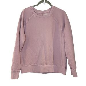 Athleta Sundown Sweatshirt